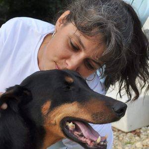 Meet your Posher, Kim